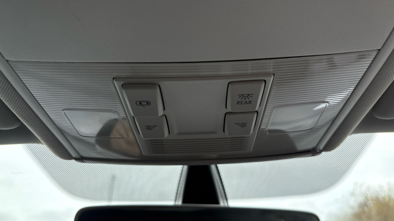 Volkswagen Golf 1.5 TSI EVO SE [Nav] 5dr Petrol Hatchback